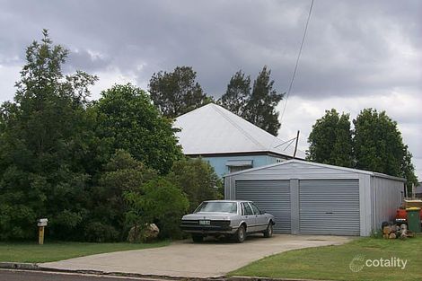 Property photo of 24 Cafferky Street One Mile QLD 4305
