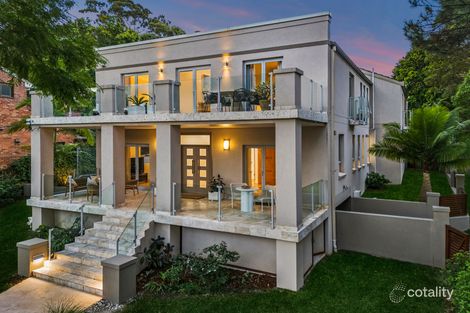 27 Murray St, Lane Cove North, NSW 2066