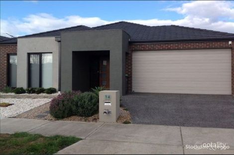 Property photo of 34 Verde Parade Epping VIC 3076