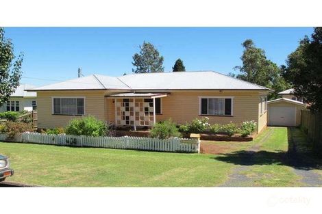 Property photo of 1 Dunmore Street East Toowoomba QLD 4350