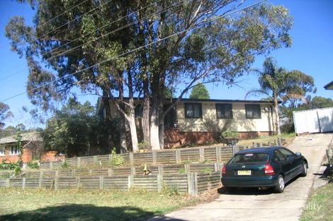 16 Karuah Rd, Penrith, NSW 2750