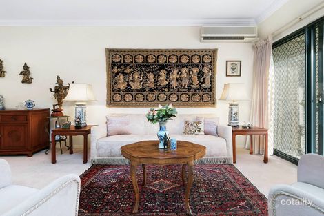 Property photo of 7/11 Grosvenor Road Indooroopilly QLD 4068