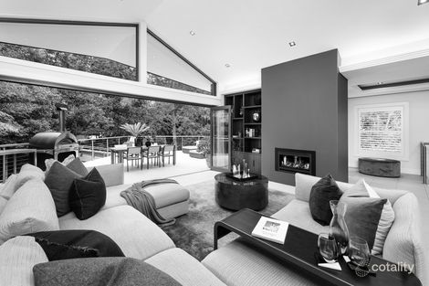 Property photo of 88C Merrivale Road Pymble NSW 2073