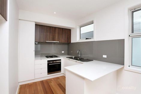Property photo of 102/154 Francis Street Yarraville VIC 3013