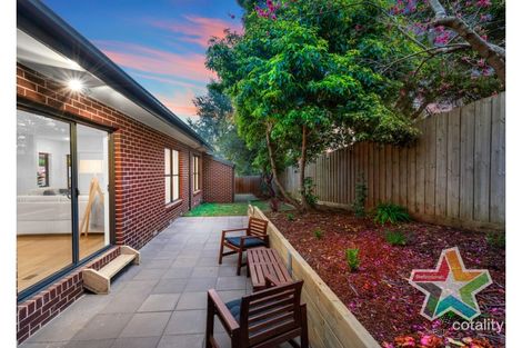 Property photo of 33A Lemongrove Crescent Croydon Hills VIC 3136