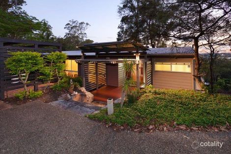 Property photo of 281 Kenmore Road Fig Tree Pocket QLD 4069