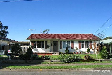 Property photo of 9 Daffodil Street Marayong NSW 2148