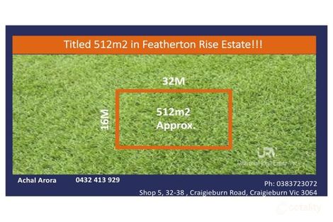 41 Botanical Ave, Wallan, VIC 3756