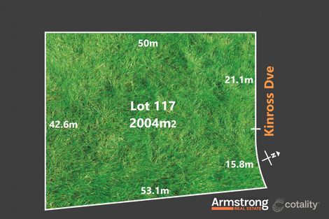 11 Kinross Dr, Winchelsea, VIC 3241