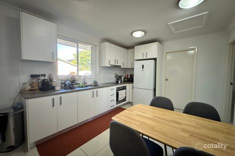 Property photo of 38A Rowley Street Seven Hills NSW 2147