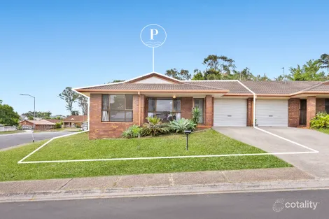 1/46 Corunna Cres, Ashmore, QLD 4214