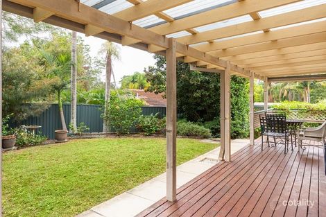 Property photo of 2/180 Ron Penhaligon Way Robina QLD 4226