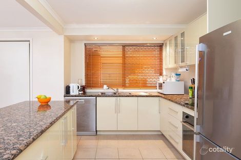 Property photo of 2/180 Ron Penhaligon Way Robina QLD 4226