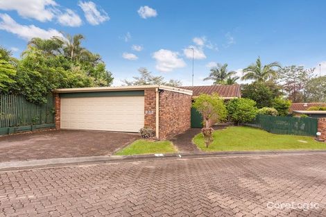 Property photo of 2/180 Ron Penhaligon Way Robina QLD 4226