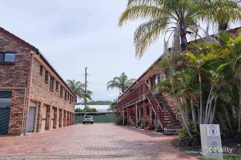 Property photo of 4/24 Cotswold Street Mount Warren Park QLD 4207