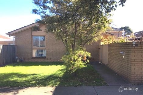 2/21 Mount St, Altona, VIC 3018
