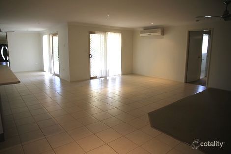 Property photo of 85 Carbeen Drive Taranganba QLD 4703
