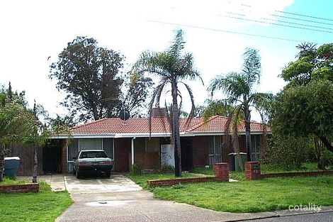 63 Cortis Way, Langford, WA 6147