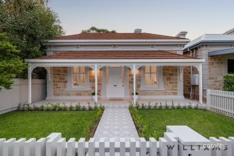 Property photo of 20 George Street Parkside SA 5063