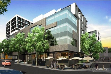 215/11 Shamrock St, Abbotsford, VIC 3067