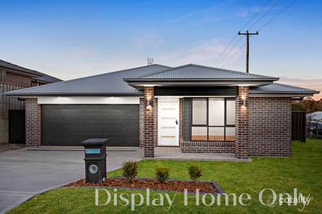 Property photo of 8 Blacksmith Street Cliftleigh NSW 2321