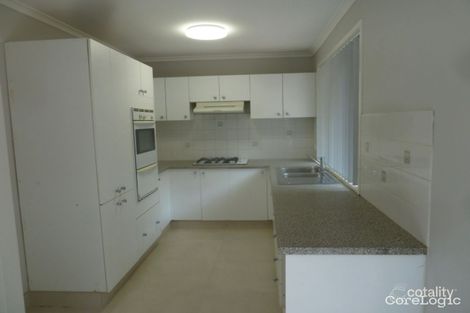 Property photo of 4 McDonald Way Greenacre NSW 2190