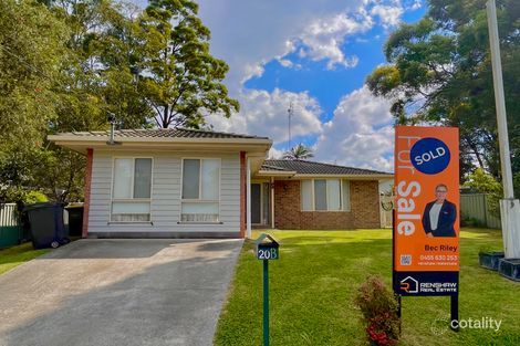 20b Red Hill St, Cooranbong, NSW 2265