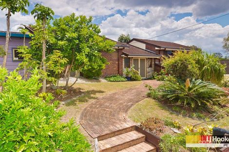 Property photo of 3 Chabrol Court Petrie QLD 4502