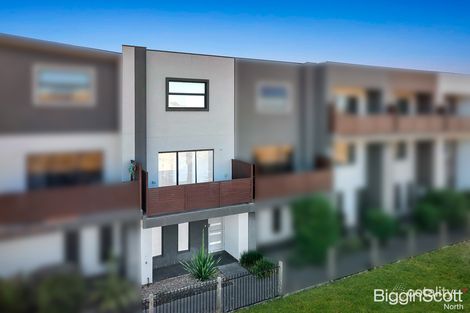 Property photo of 2 Swagman Walk Wollert VIC 3750