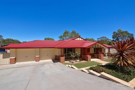 Property photo of 41 Wirrinilla Drive Macclesfield SA 5153