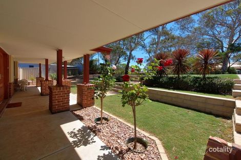 Property photo of 41 Wirrinilla Drive Macclesfield SA 5153
