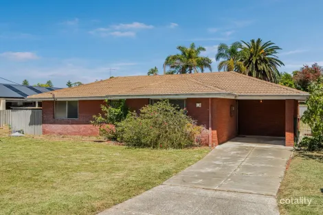 13 Waterton Way, Cooloongup, WA 6168