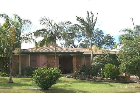 33 Linning St, Mount Warren Park, QLD 4207