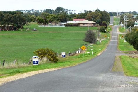 Property photo of 164 Dwarroon Road Cudgee VIC 3265