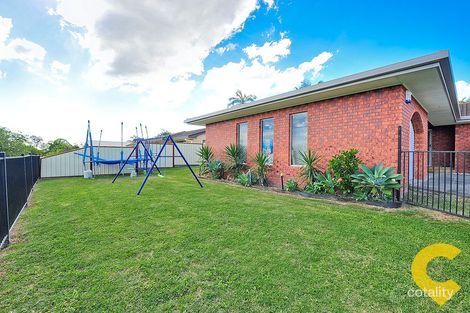 Property photo of 46 Endiandra Street Algester QLD 4115