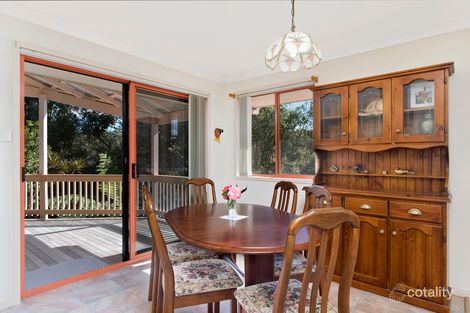 Property photo of 8 Moseley Drive Boambee East NSW 2452