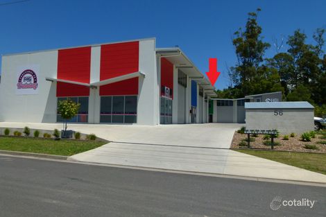 3/56 Industrial Dr, North Boambee Valley, NSW 2450