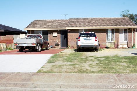 Property photo of 15 Gillam Way Beechboro WA 6063