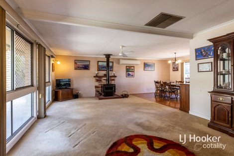 Property photo of 5 Acacia Street The Gap NT 0870