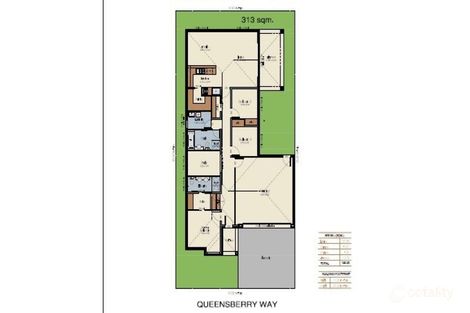 Property photo of 48 Queensberry Way Blakeview SA 5114