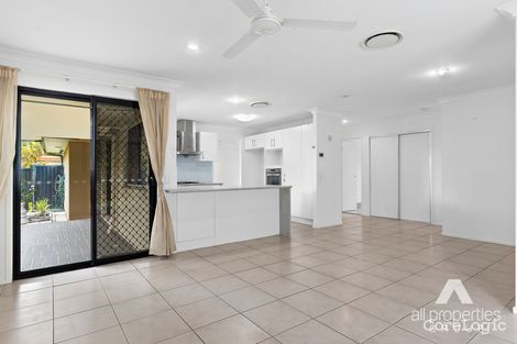 Property photo of 20 Cyperus Crescent Carseldine QLD 4034