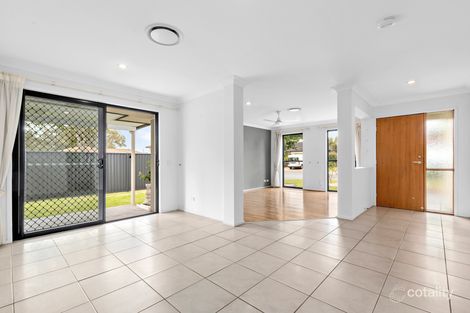 Property photo of 20 Cyperus Crescent Carseldine QLD 4034