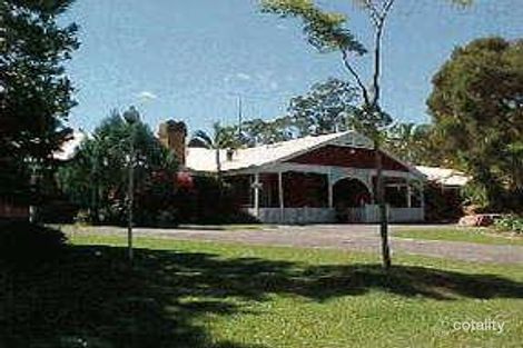 Property photo of 175 West Mount Cotton Road Cornubia QLD 4130