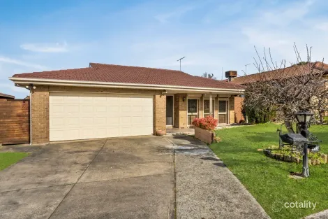Property photo of 113 Mansfield Street Berwick VIC 3806