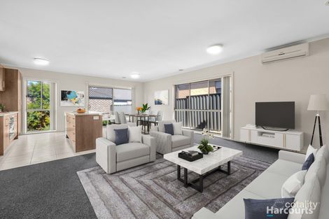 Property photo of 20 Botham Crescent Pakenham VIC 3810