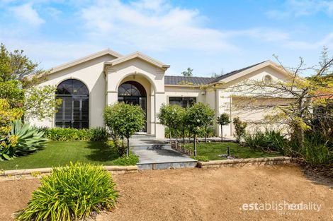 Property photo of 35 May Gibbs Circle Point Cook VIC 3030
