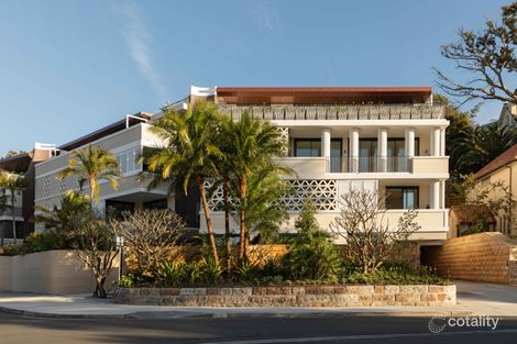 1/2a Wunulla Rd, Point Piper, NSW 2027