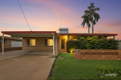 Property photo of 41 Hinkler Crescent Sunset QLD 4825