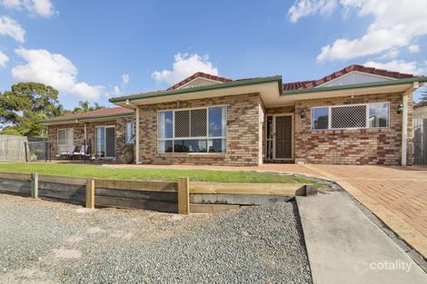 Property photo of 146 Castile Crescent Edens Landing QLD 4207