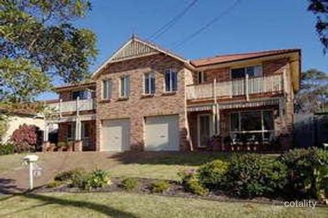 Property photo of 2/9 Lumeah Avenue Elanora Heights NSW 2101